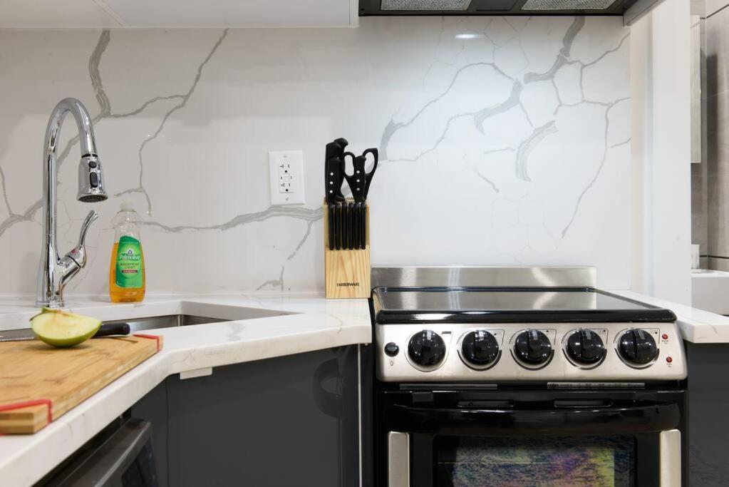 78-2b New Furnished 1br Wd Walk To Park Apartment New York