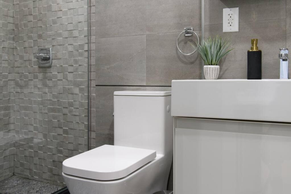 Appartement 78-2d New Furnished 1br Wd Walk To Park *