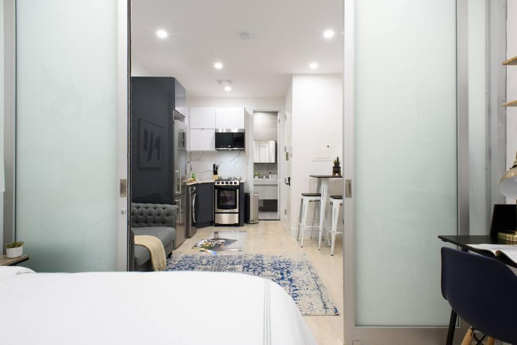 78-2b New Furnished 1br Wd Walk To Park *