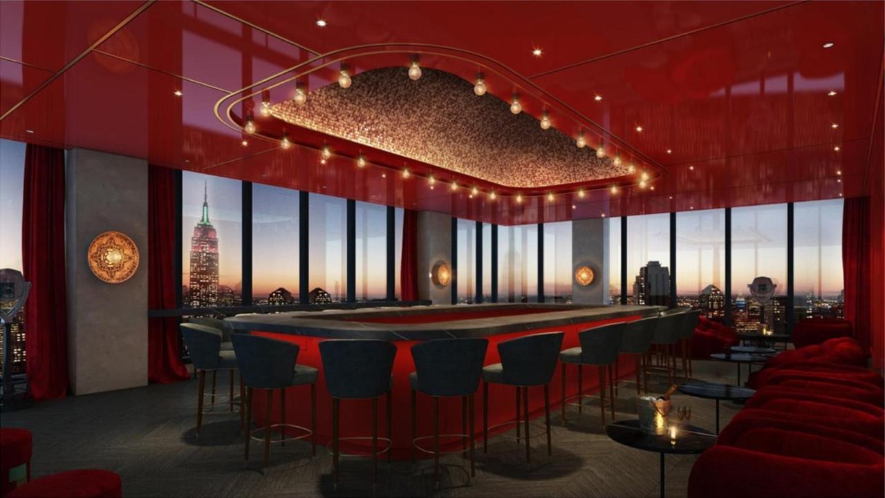 Virgin Hotel New York