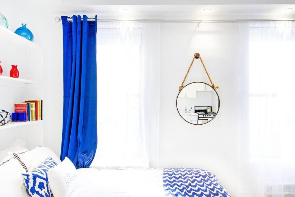 Ferienhaus 62-3b Prime Ues Walk To Park *