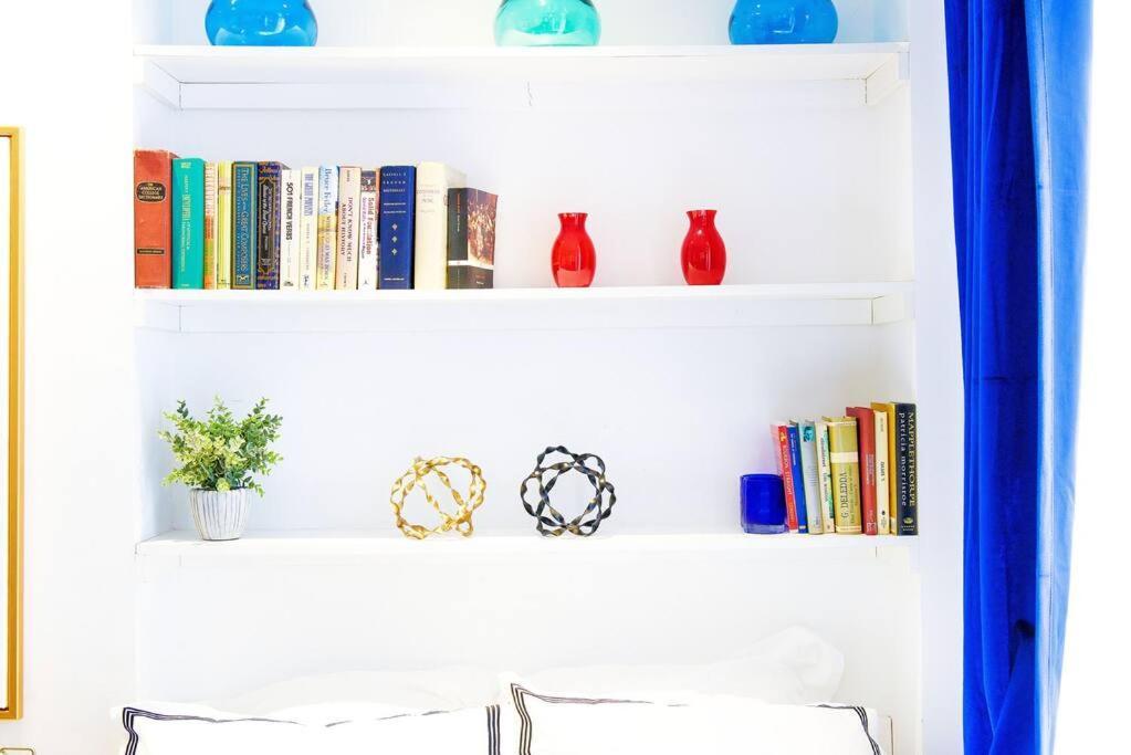 62-3b Prime Ues Walk To Park New York