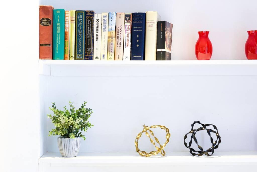 Holiday home 62-3b Prime Ues Walk To Park *