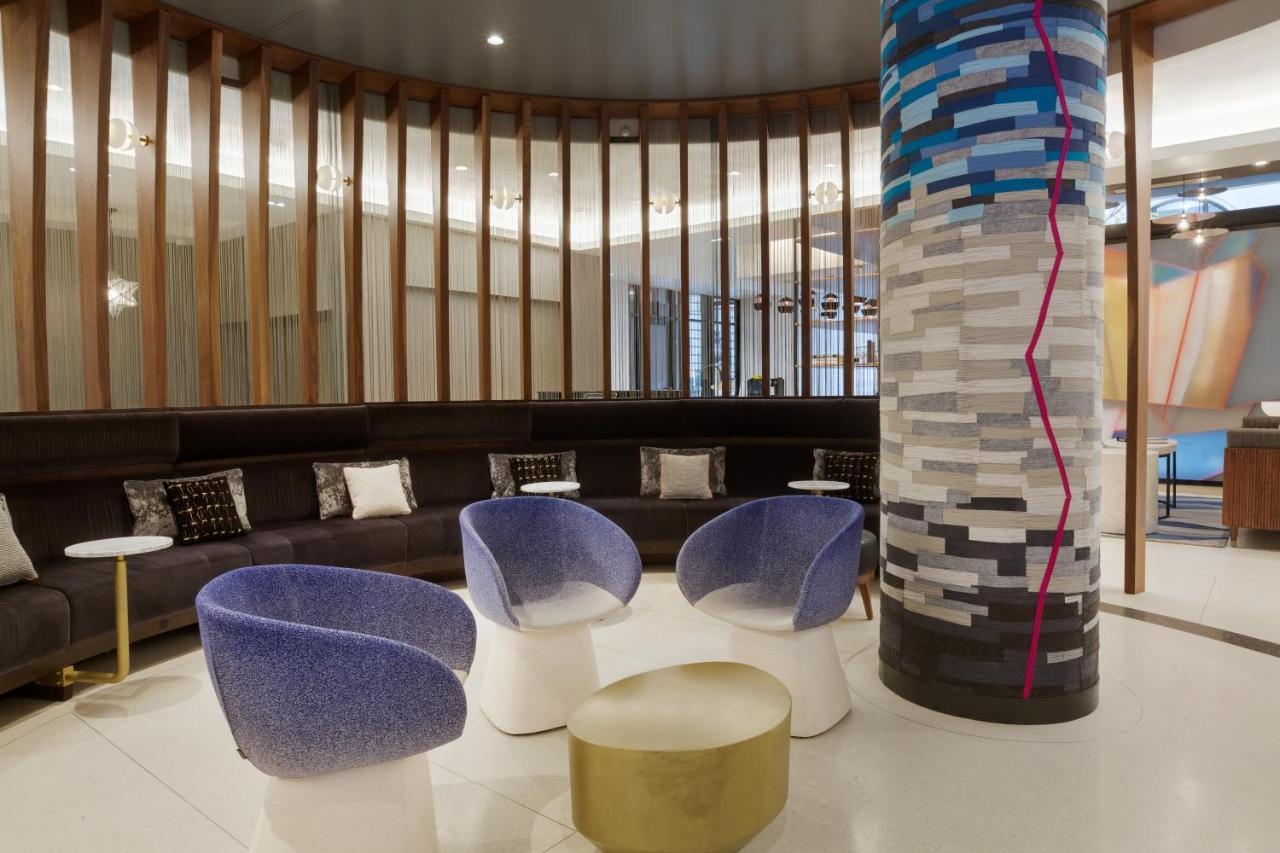 Hotel Le Meridien New York, Fifth Avenue 4*