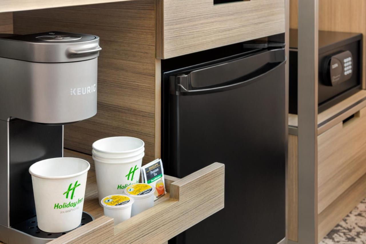 Lic - Laguardia West, An Ihg 3*