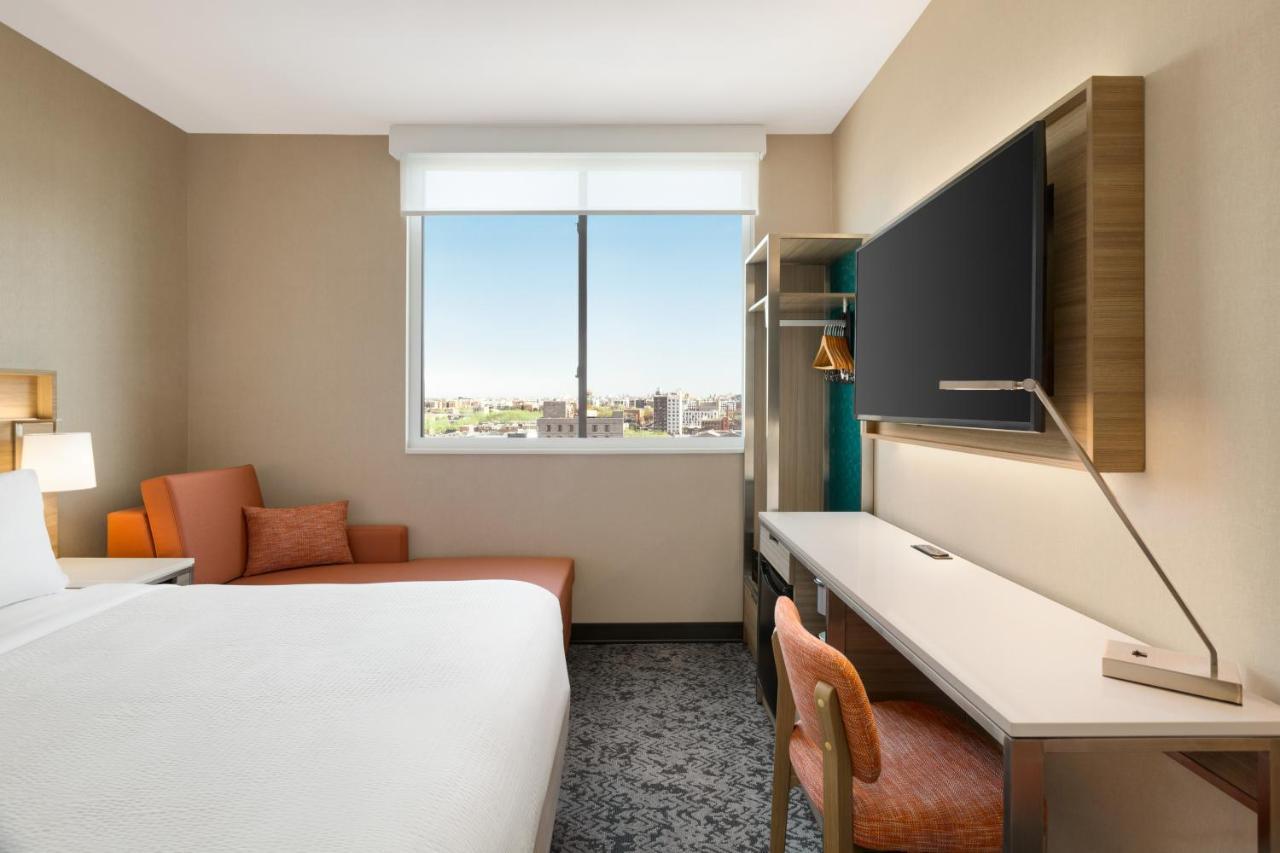 Lic - Laguardia West, An Ihg Hotel 3*
