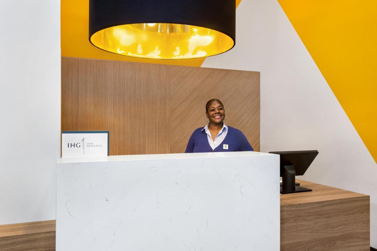 Lic - Laguardia West, An Ihg