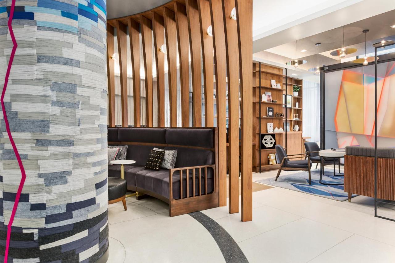 Le Meridien New York, Fifth Avenue 4*