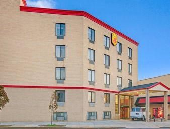 Knights - Jfk Airport Motel New York