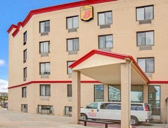 Knights - Jfk Airport 2*