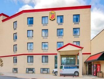 Motel Knights - Jfk Airport New York