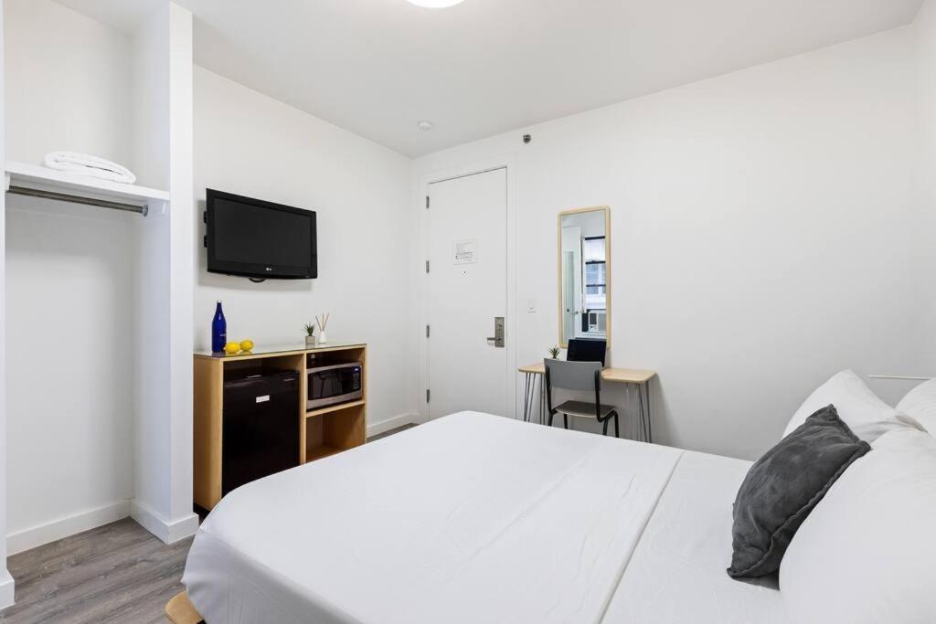 Comfort Studio Flatiron Area *