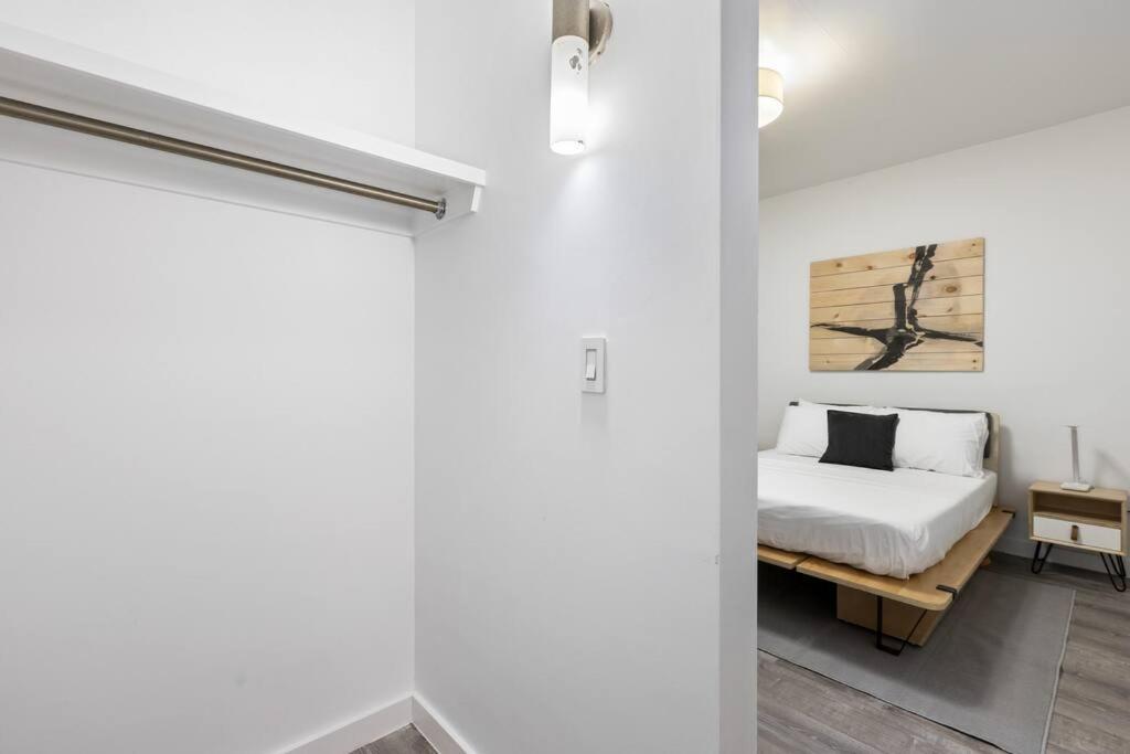 Comfort Studio Flatiron Area New York