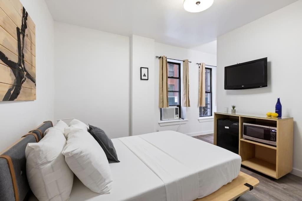 Comfort Studio Flatiron Area