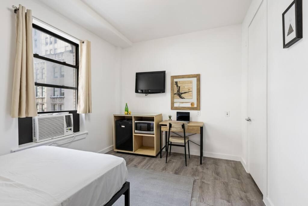 Comfort Studio Flatiron Area Apartment New York