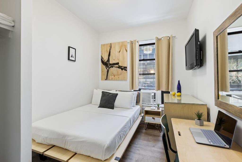 Comfort Studio Flatiron Area New York