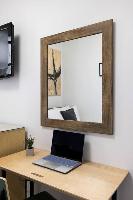 Apartment Comfort Studio Flatiron Area *