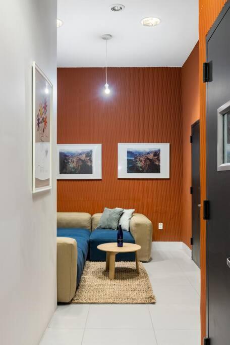 Comfort Studio Flatiron Area Apartment *