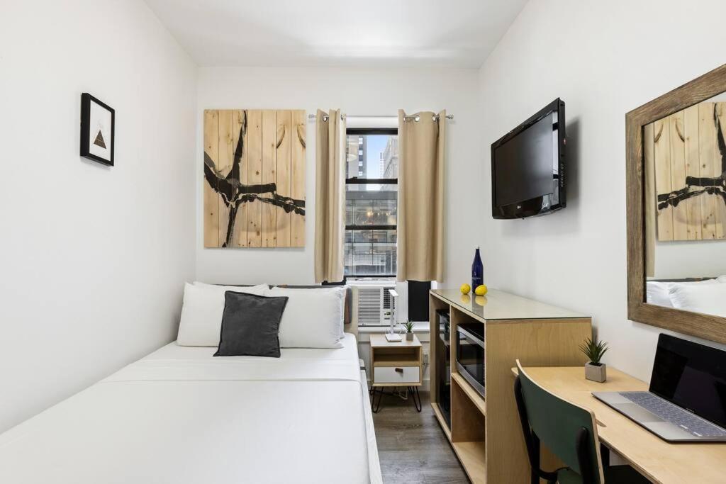 Comfort Studio Flatiron Area * New York