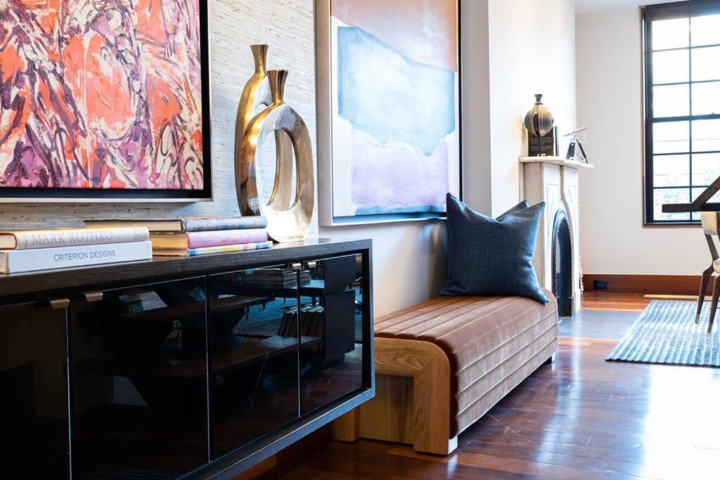 Apartment E10-3 3br Designer Townhouse