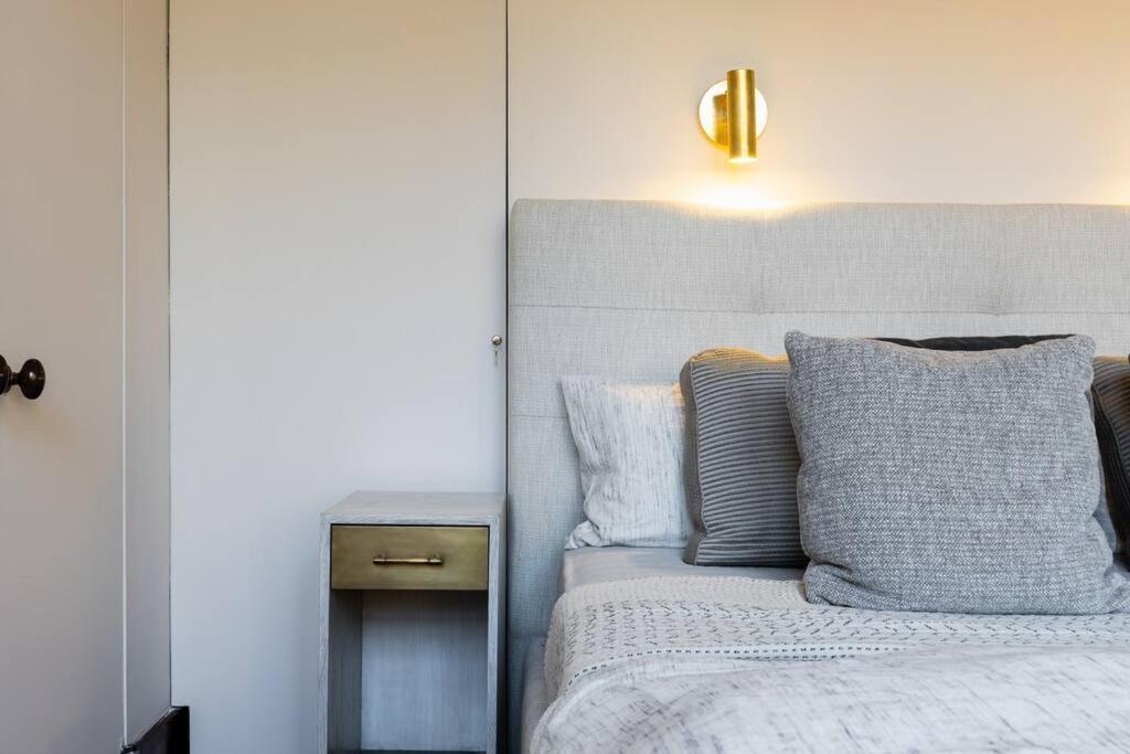 E10-3 3br Designer Townhouse