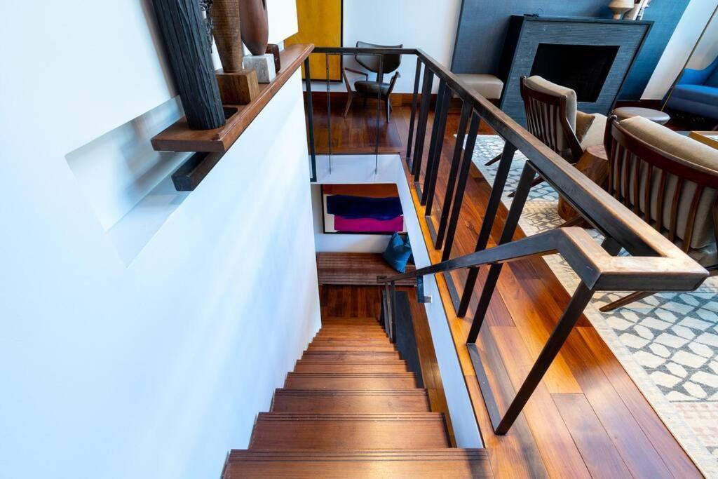 E10-3 3br Designer Townhouse Apartment New York