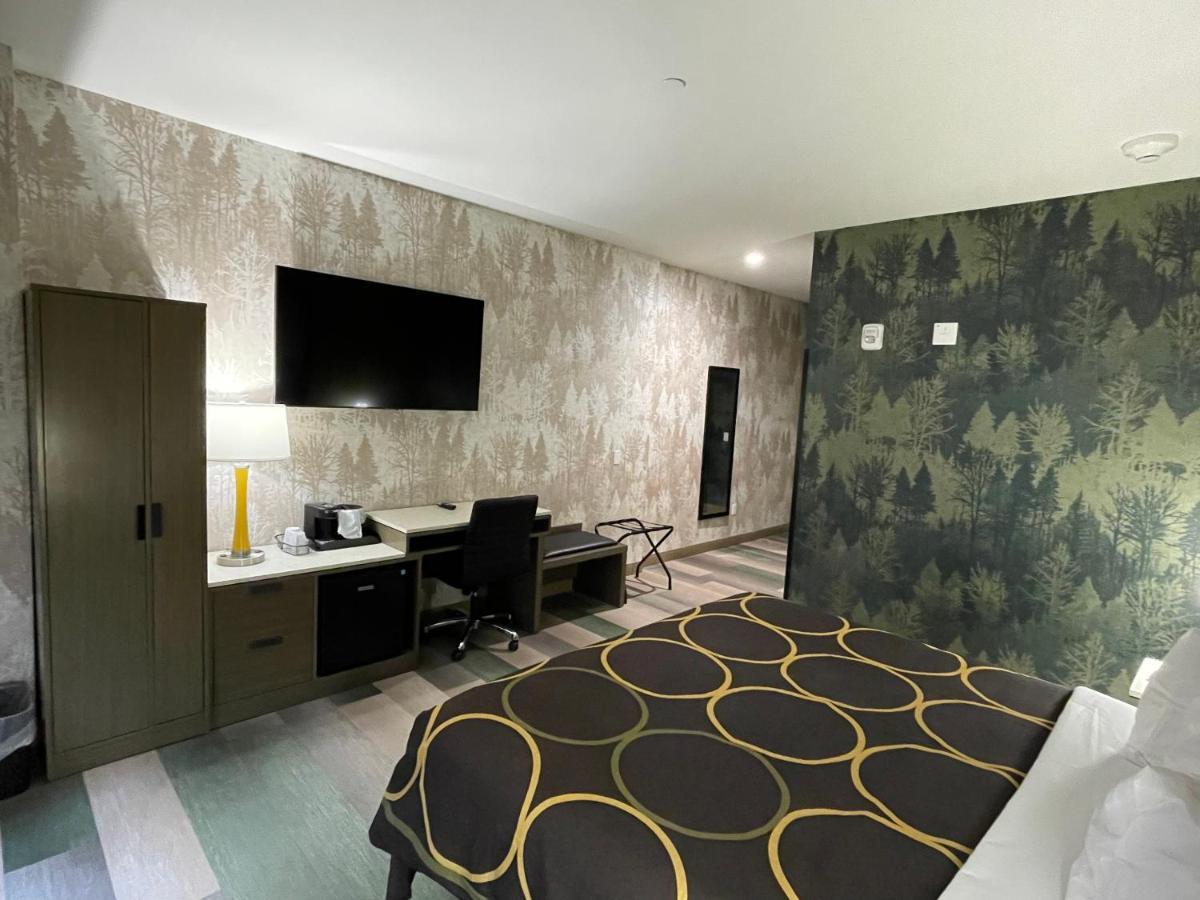 Super 8 By Wyndham Bronx Near Botanical Garden Hotel New York