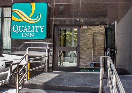 Hotel Pitkin New York