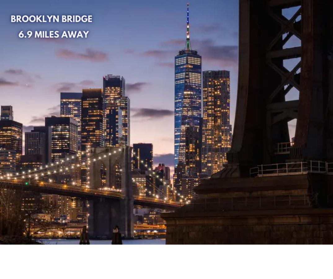 Appartement Your New York