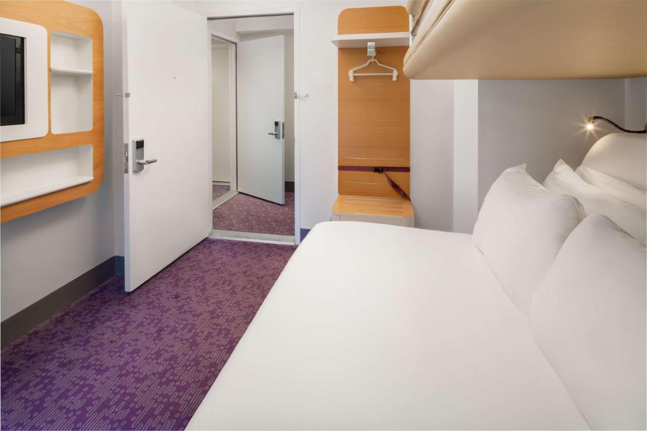 Yotel Times Square 4* New York
