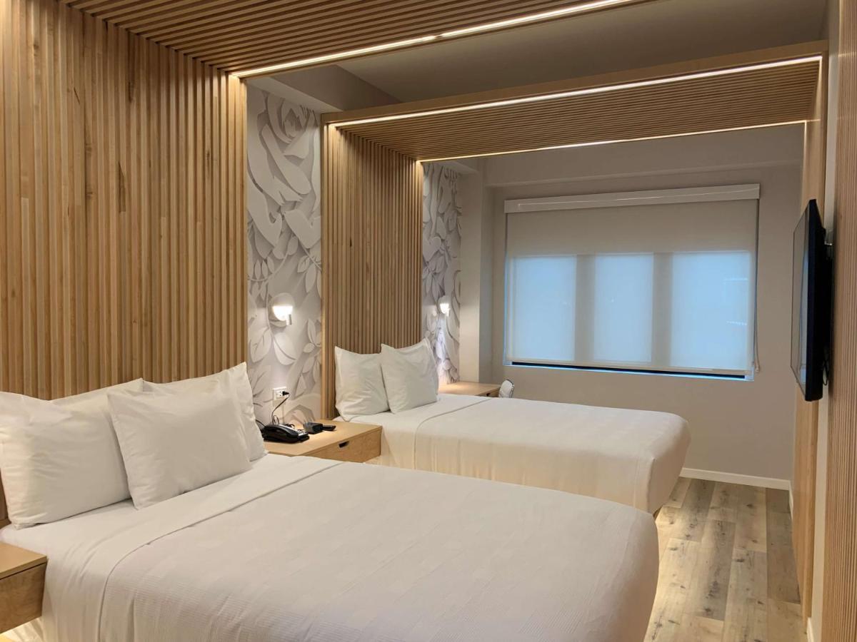 Western Soho Hotel 3*