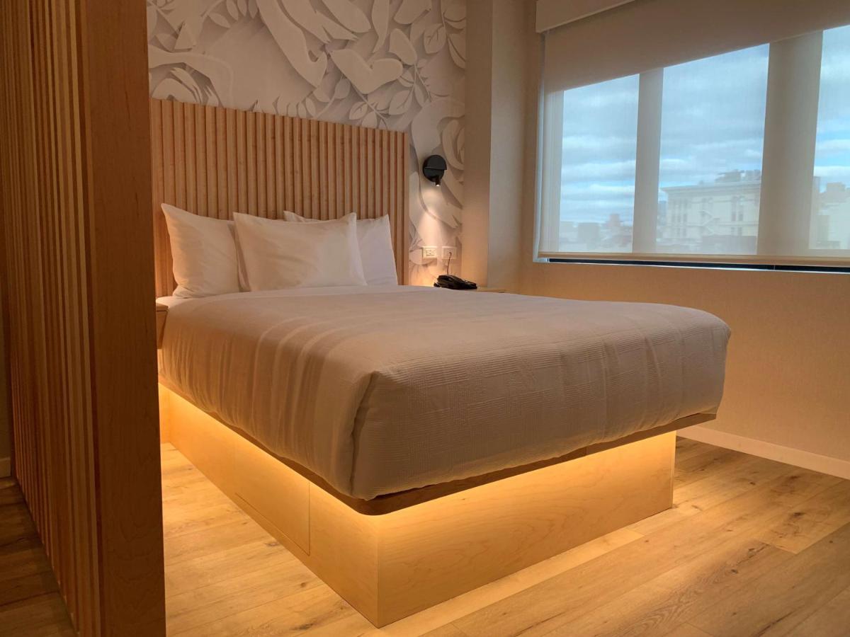 Western Soho New York