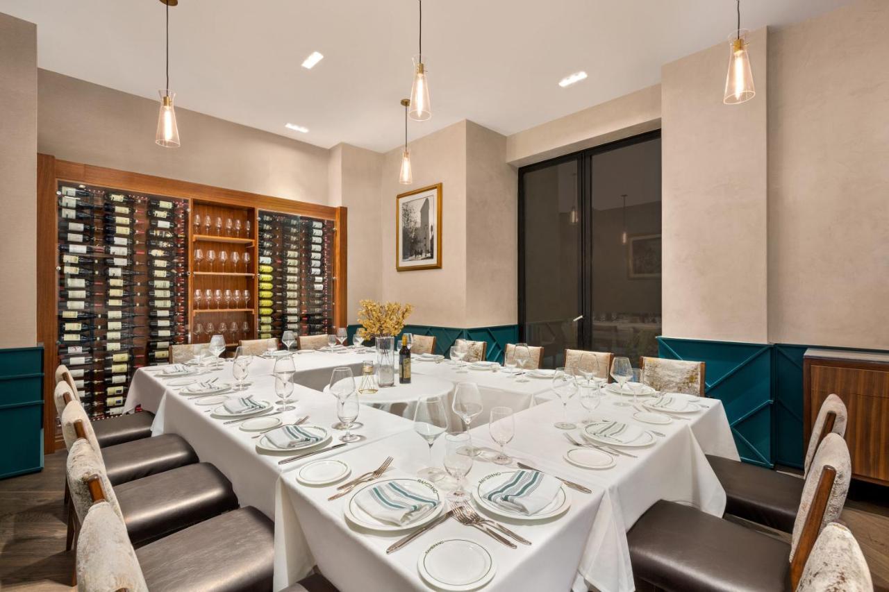 Hotel Hyatt Centric Midtown 5th Avenue 4*