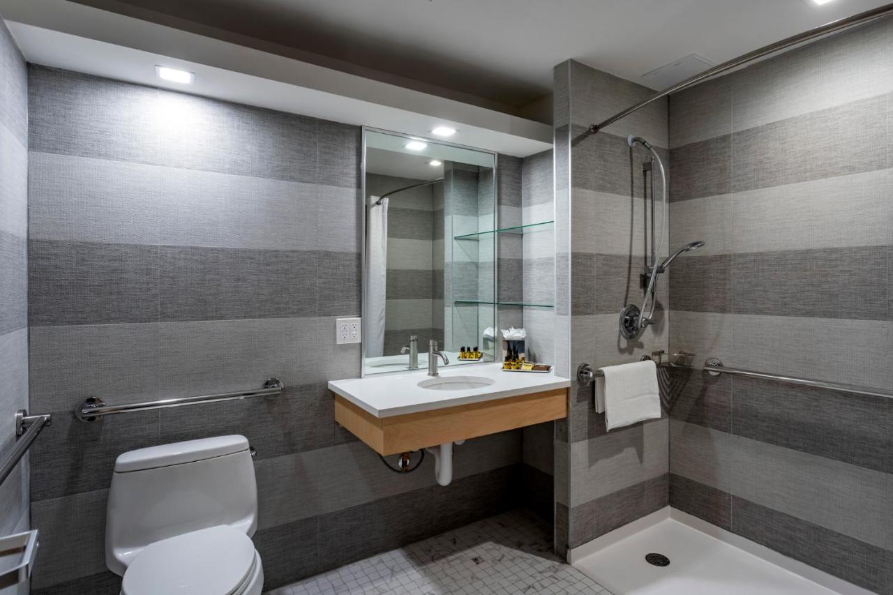 Western Soho 3* New York