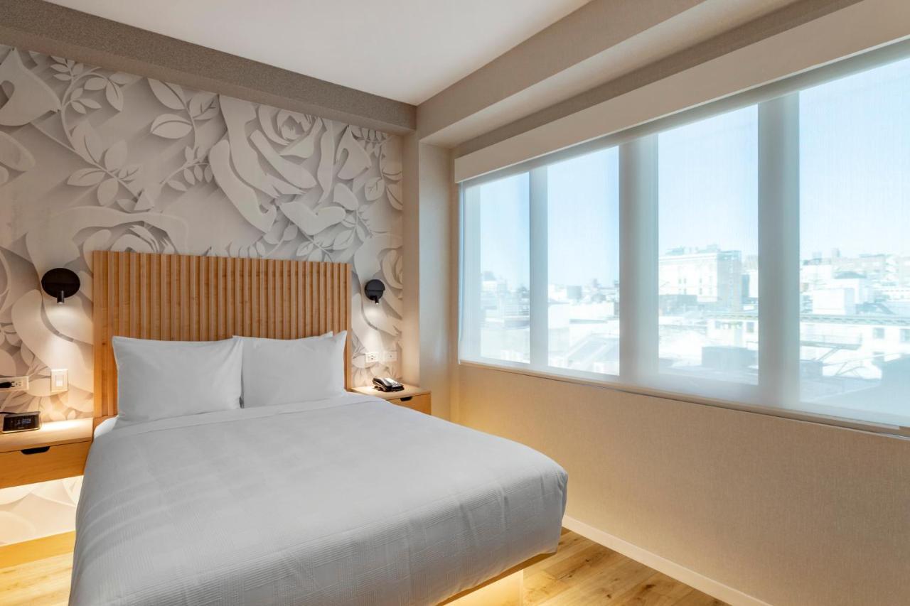 Western Soho New York