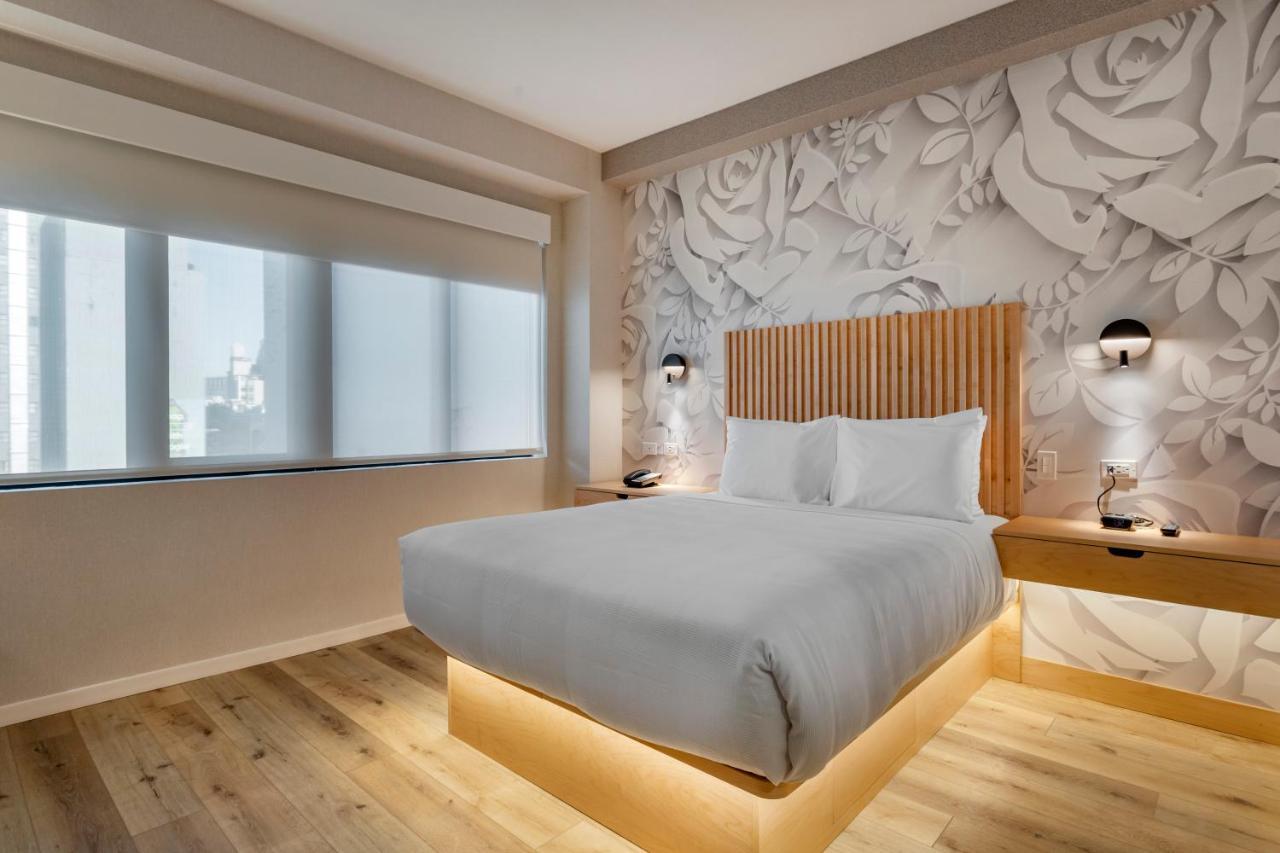 Hotel Western Soho New York