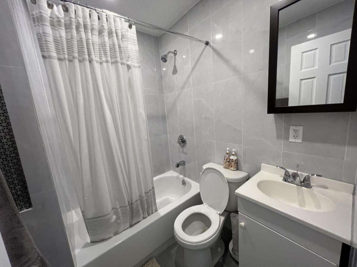 Apartament China Town Manhattan - Convinient Location! *