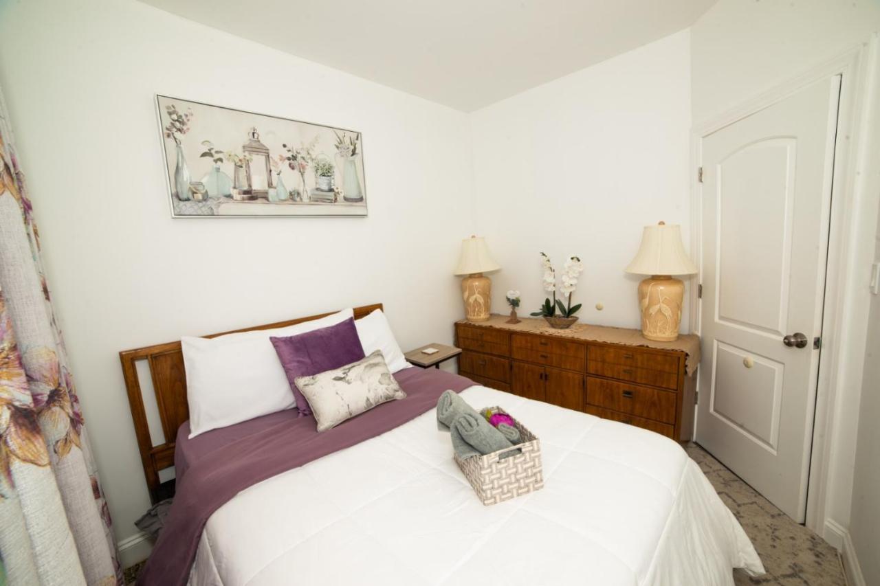 Privatunterkunft Floor With Skylight Brooklyn New York