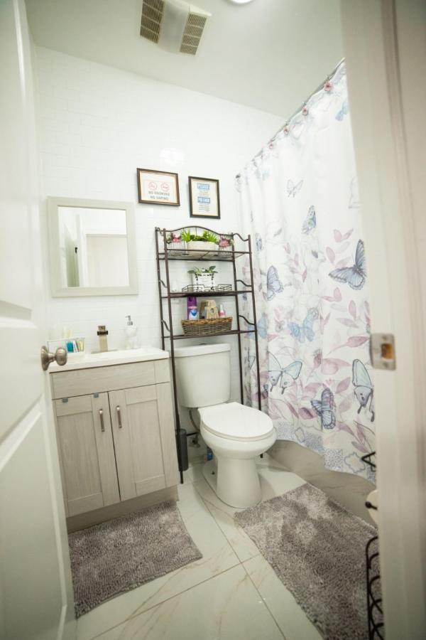 Privatunterkunft Floor With Skylight Brooklyn New York