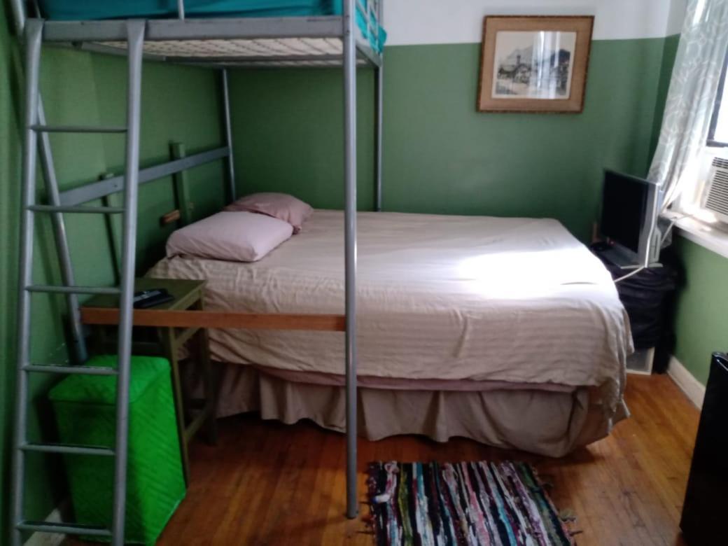 John 3 16 Christian Bnb New York