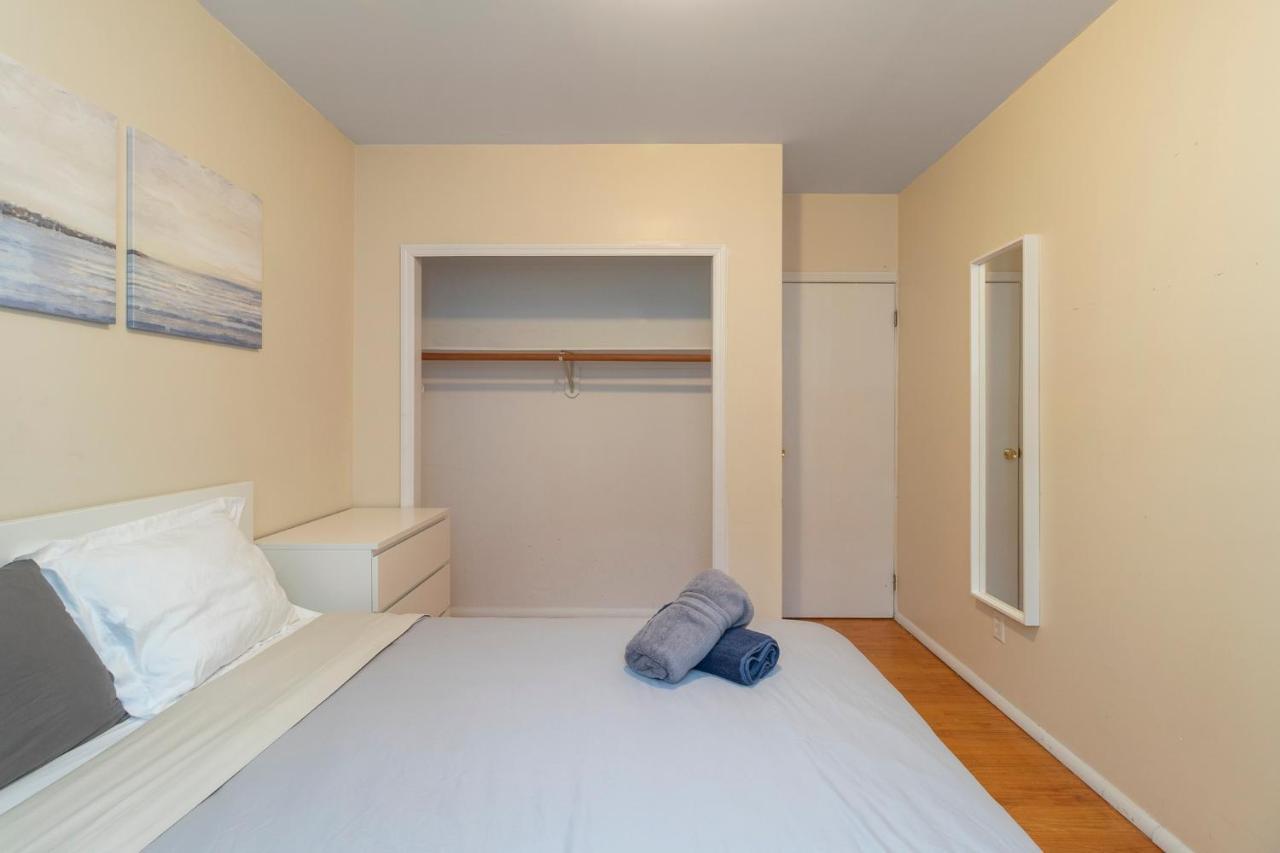 Apartment Corporate Suites On Upper East Side