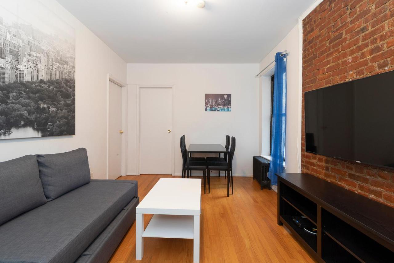 Corporate Suites On Upper East Side Apartment New York