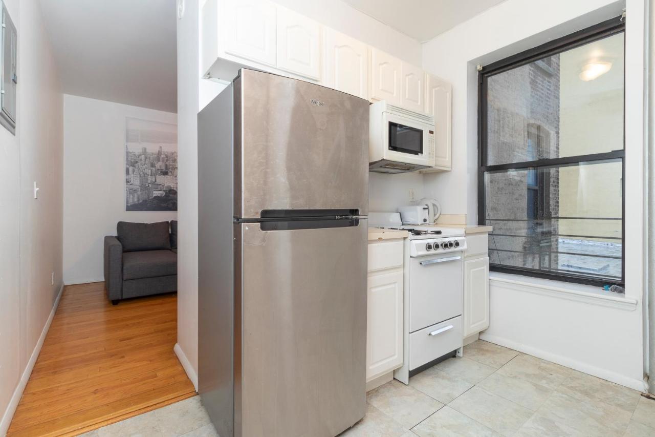 Corporate Suites On Upper East Side