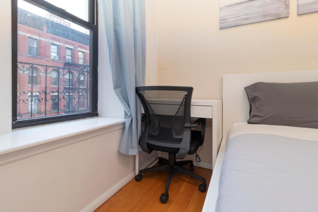 Corporate Suites On Upper East Side