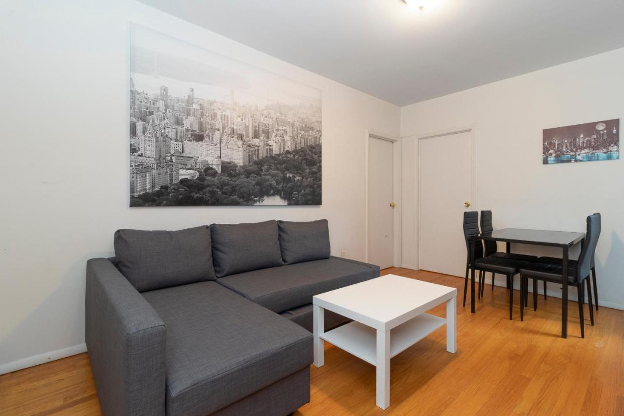 Corporate Suites On Upper East Side Apartment