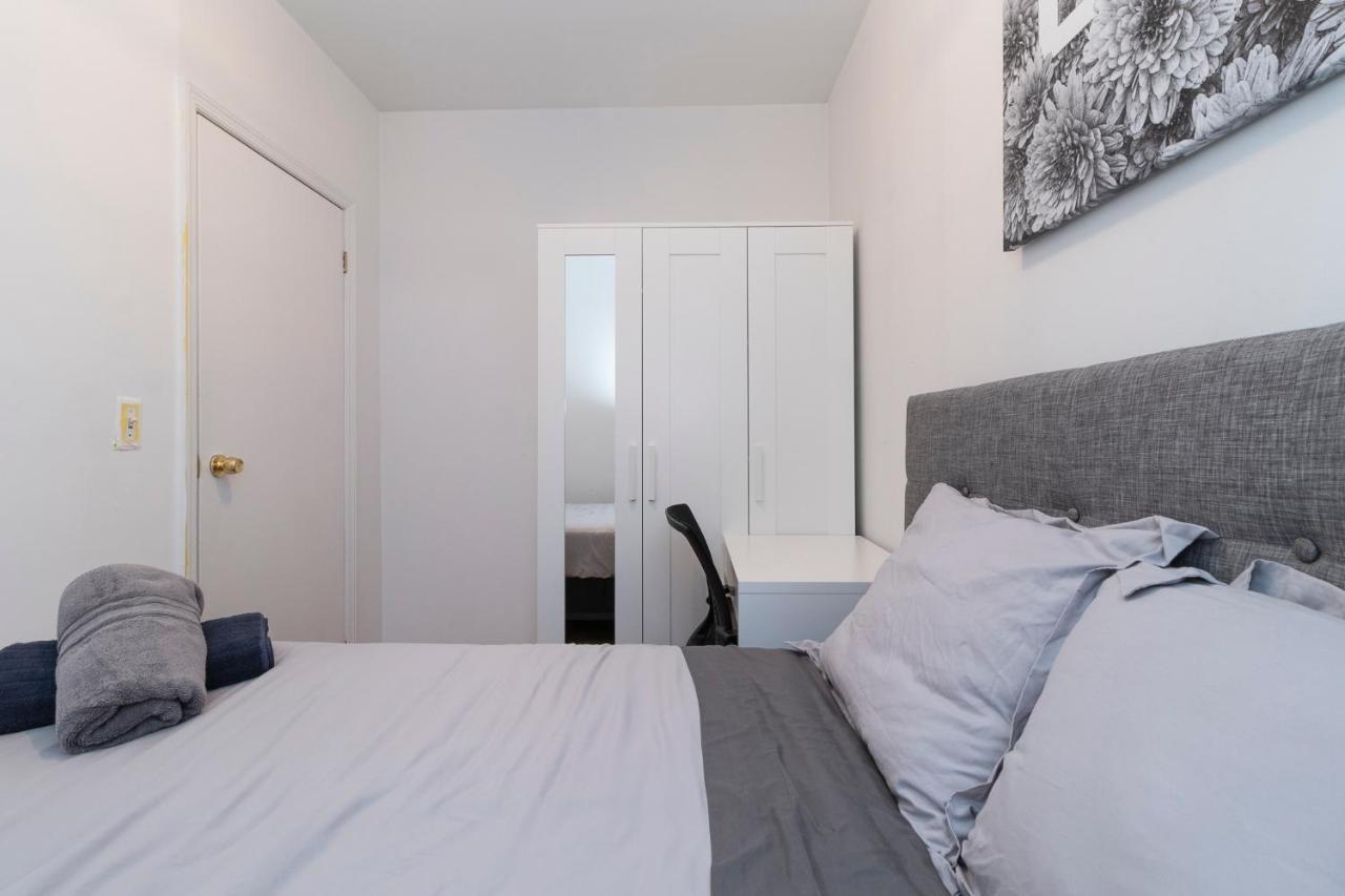 Corporate Suites On Upper East Side * New York