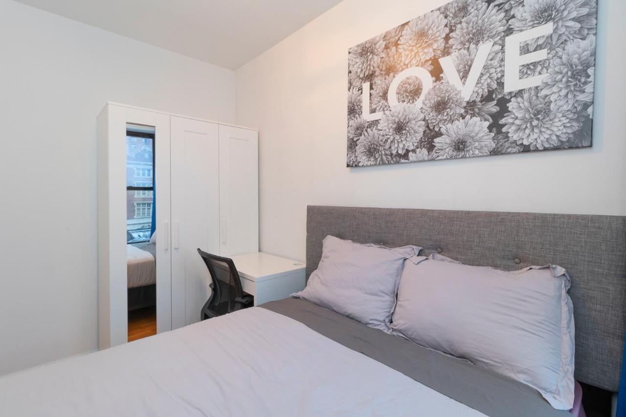 Apartment Corporate Suites On Upper East Side *