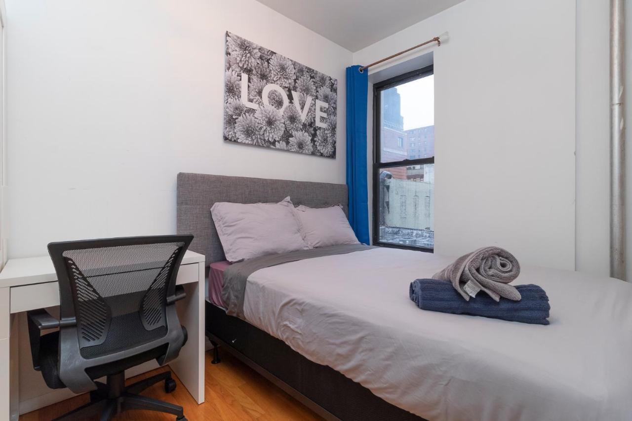 Apartment Corporate Suites On Upper East Side