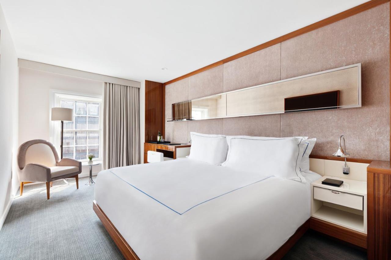 Hotel 33 Hotel, City, Seaport New York