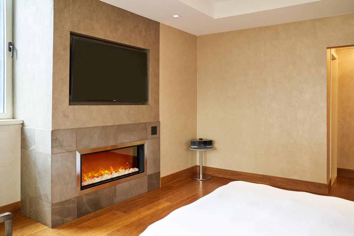 Concorde 4* New York